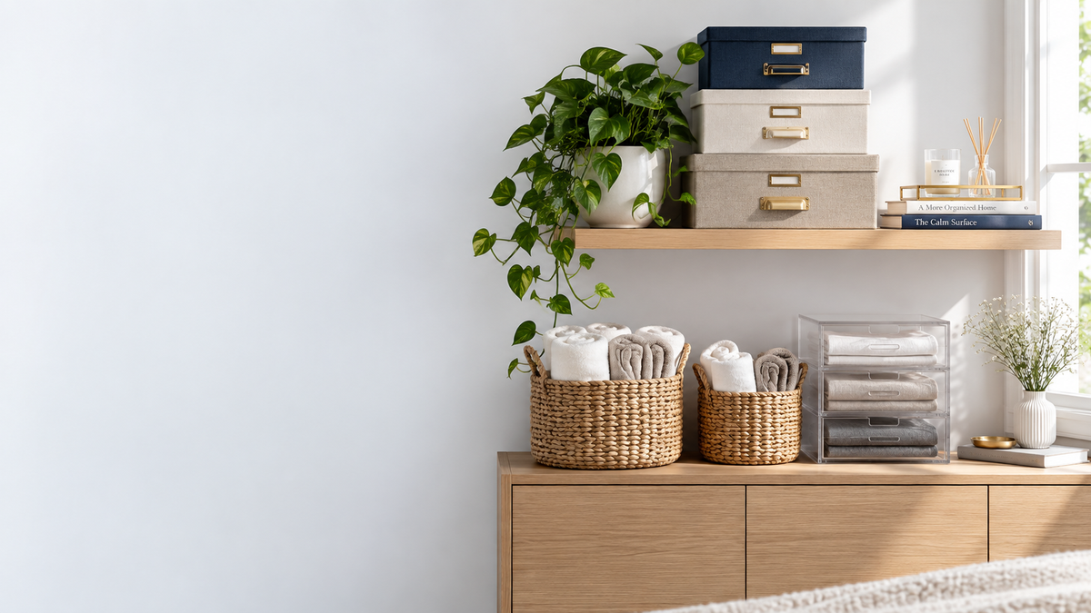 Make LifeMore Organized